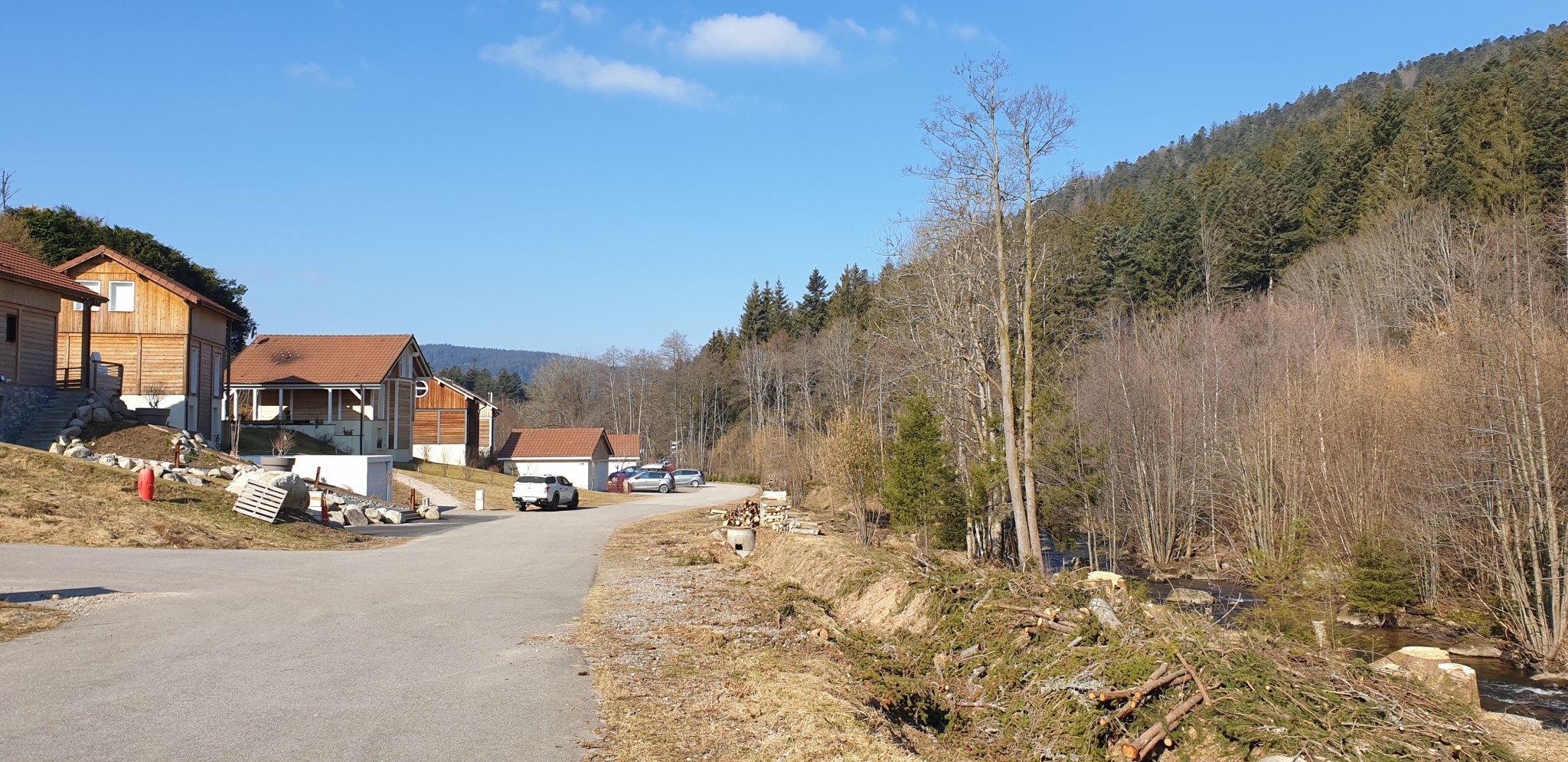 Vente Terrain à Xonrupt-Longemer 0 pièce