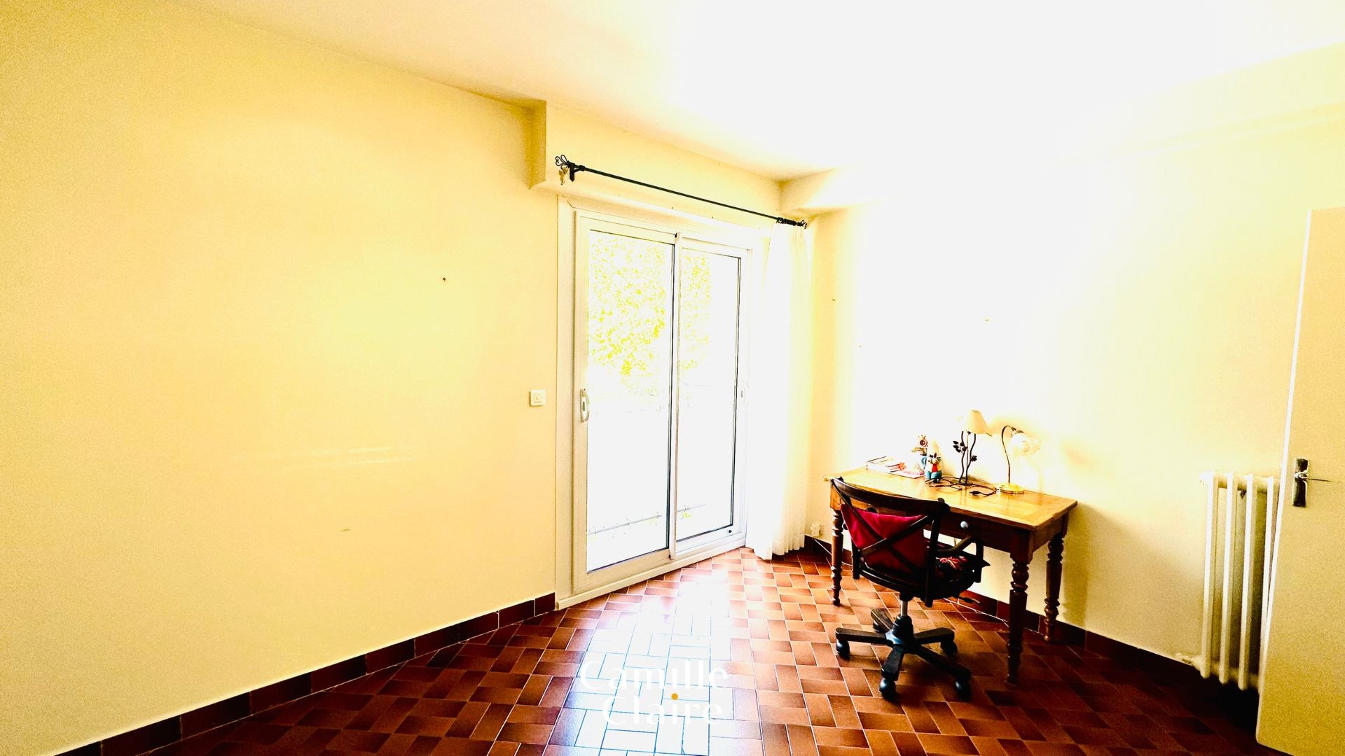 Vente Appartement à Aix-en-Provence 3 pièces