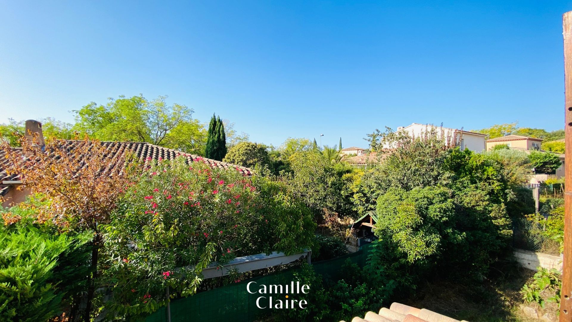 Vente Maison à Aix-en-Provence 6 pièces