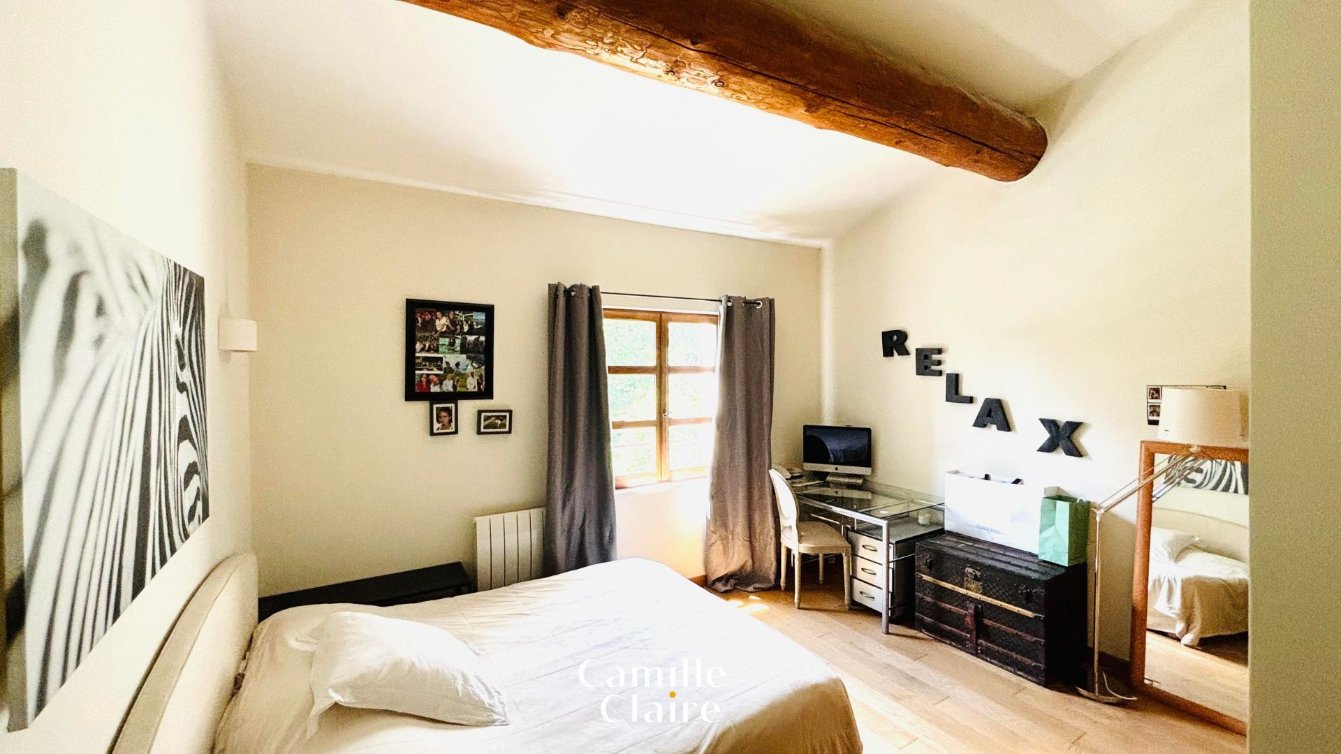 Vente Maison à Aix-en-Provence 6 pièces