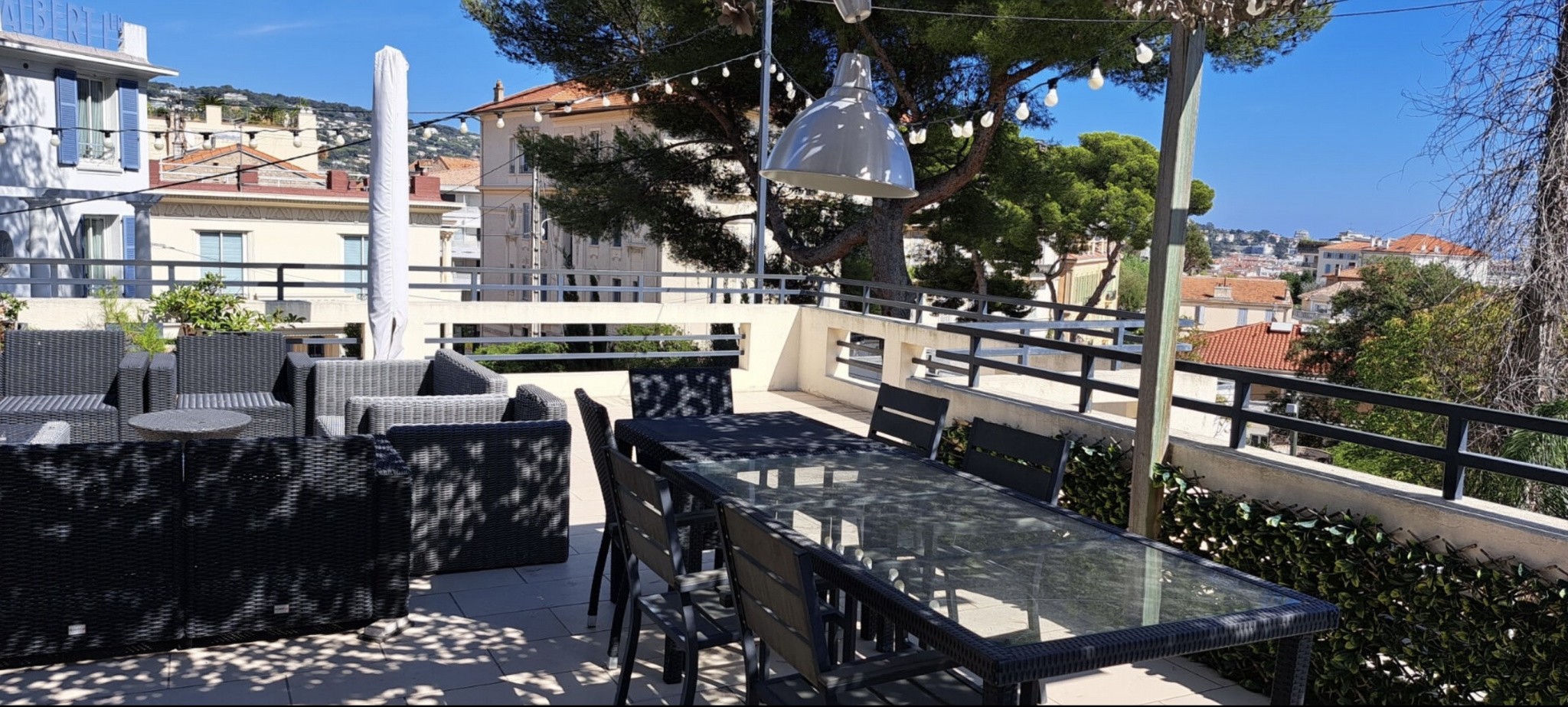 Vente Maison à Cannes 5 pièces