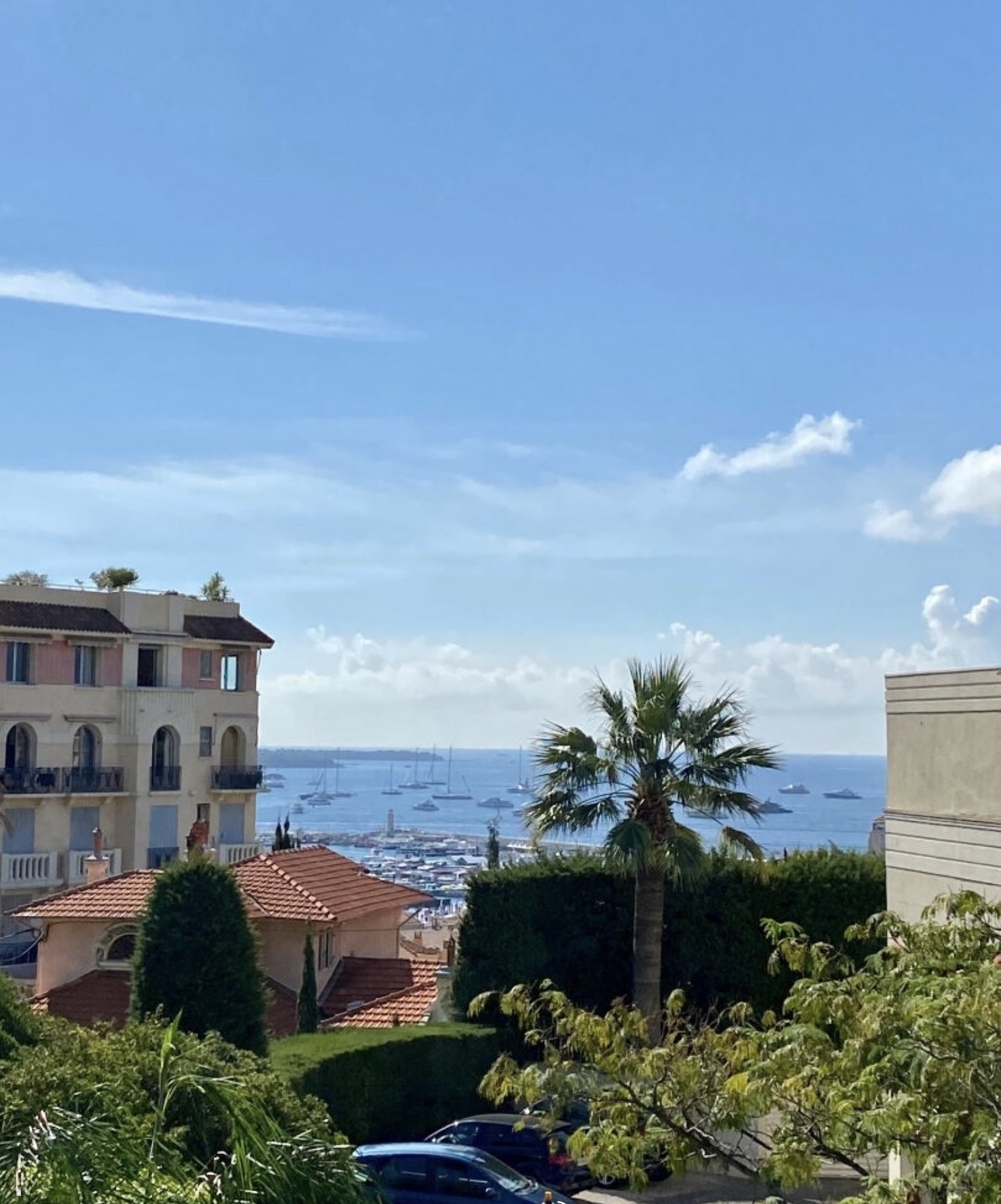 Vente Maison à Cannes 5 pièces