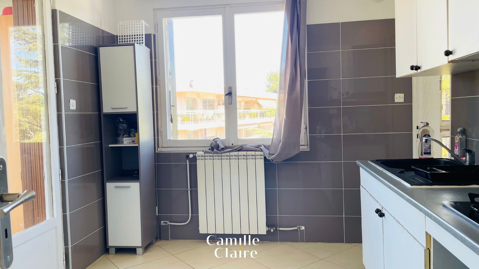 Vente Appartement à Mandelieu-la-Napoule 2 pièces