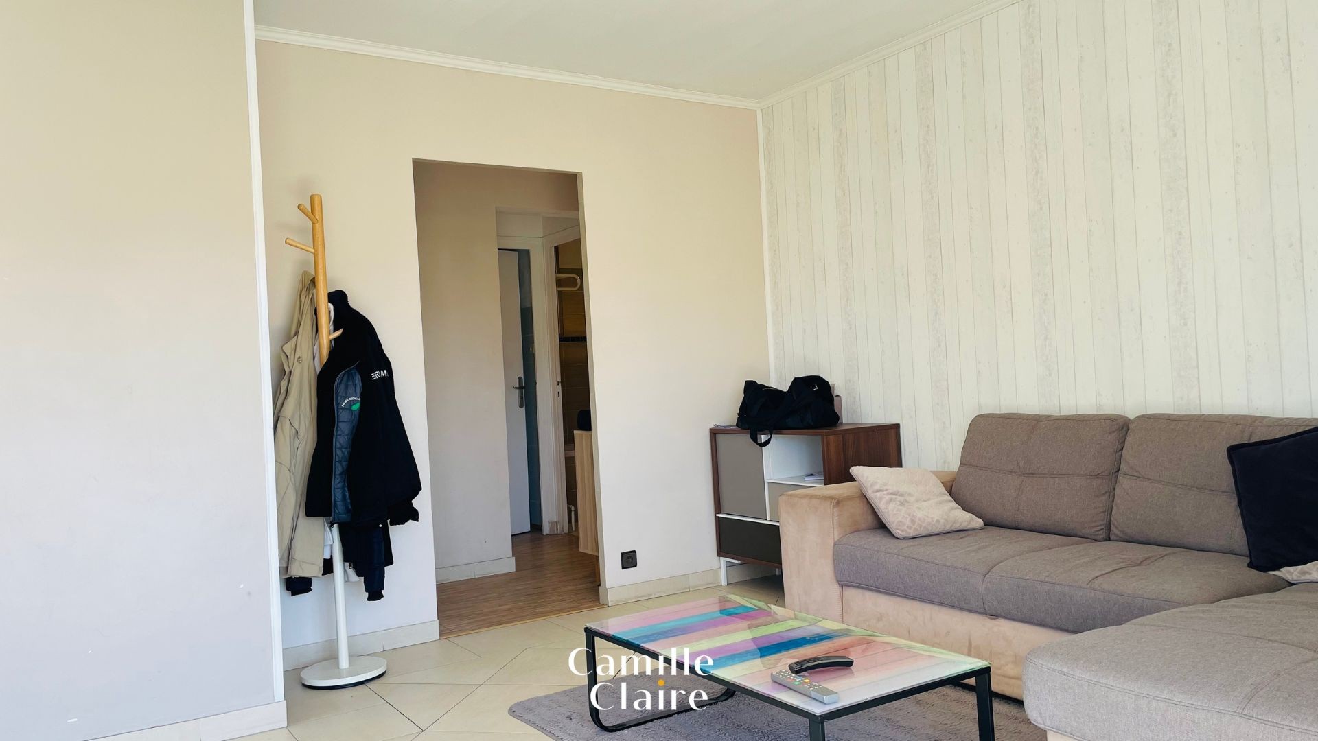 Vente Appartement à Mandelieu-la-Napoule 2 pièces