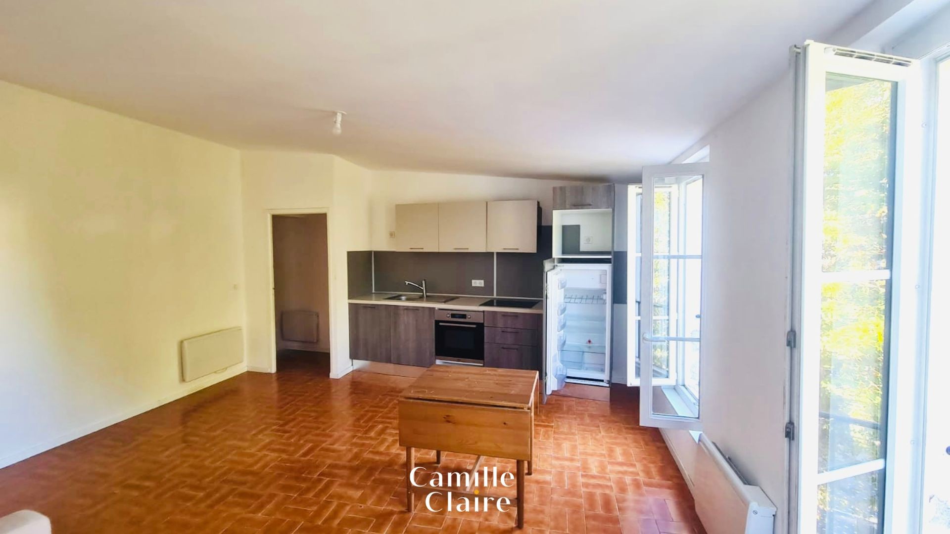 Vente Appartement à Gardanne 4 pièces