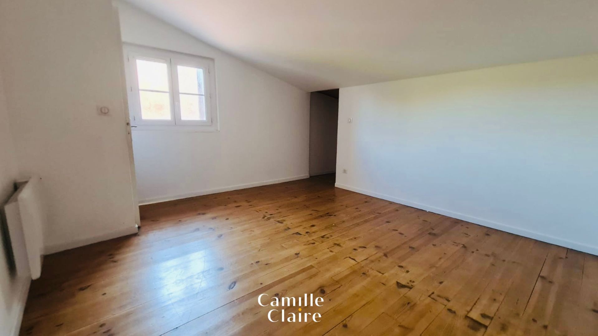 Vente Appartement à Gardanne 4 pièces