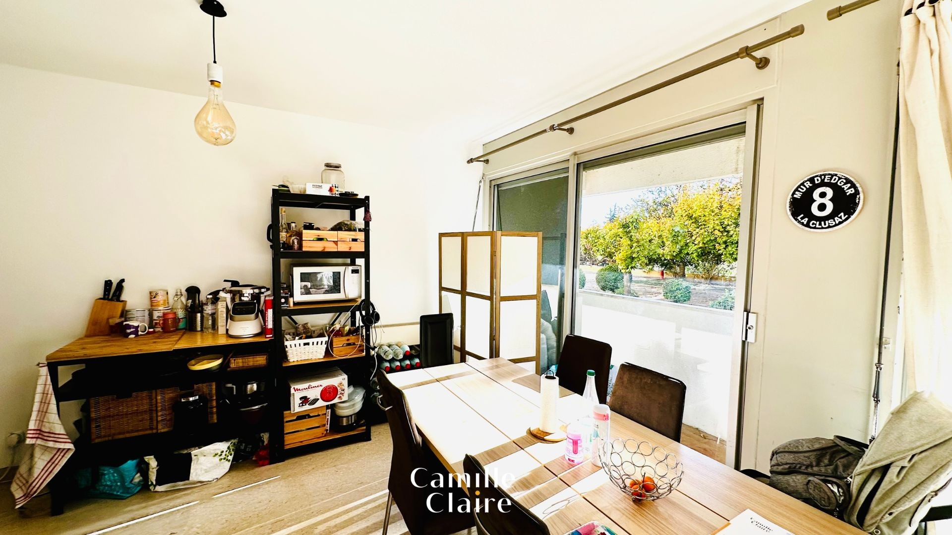 Vente Appartement à Aix-en-Provence 3 pièces