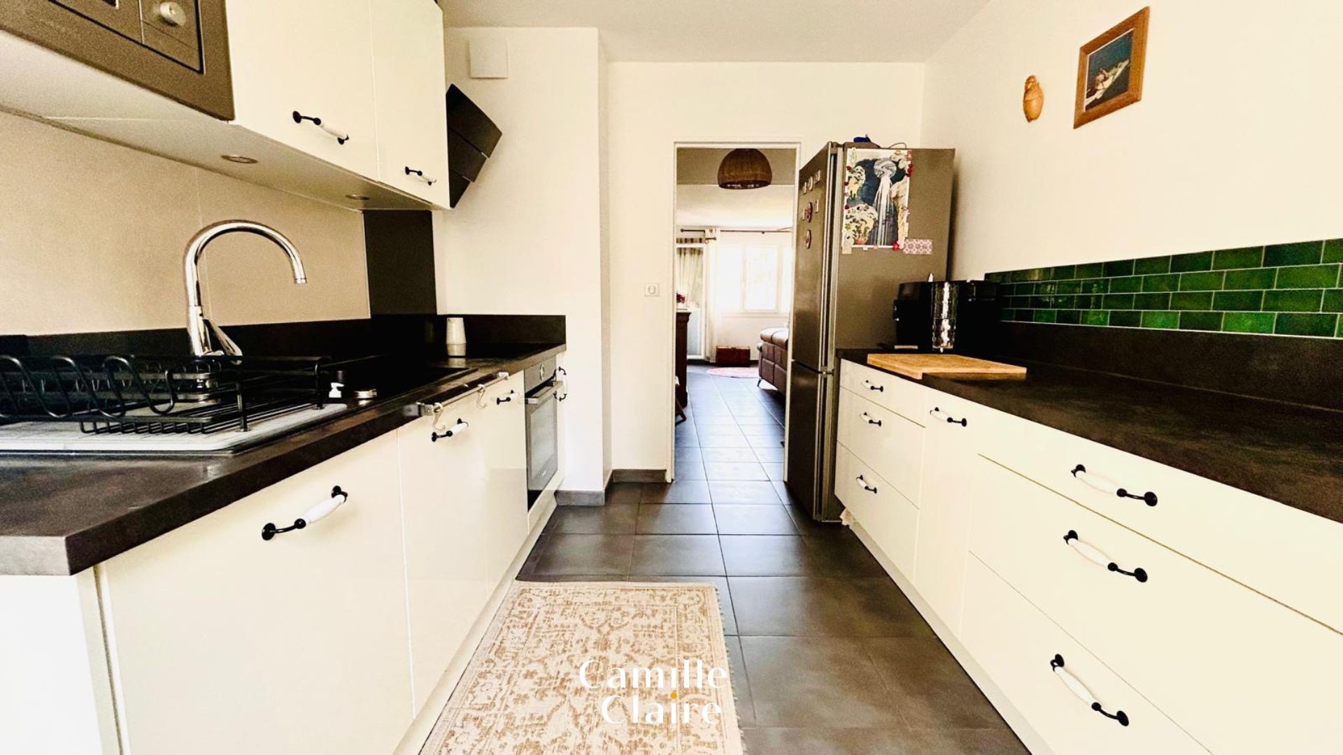 Vente Appartement à Aix-en-Provence 4 pièces