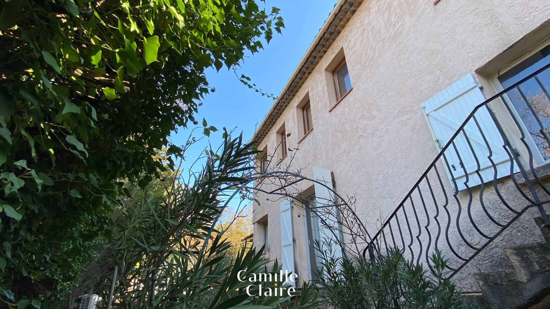 Vente Maison à Aix-en-Provence 12 pièces