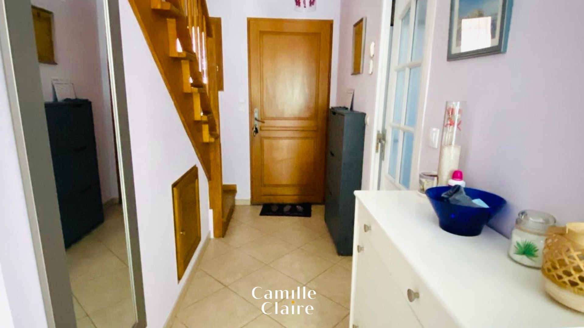 Vente Maison à Aix-en-Provence 6 pièces