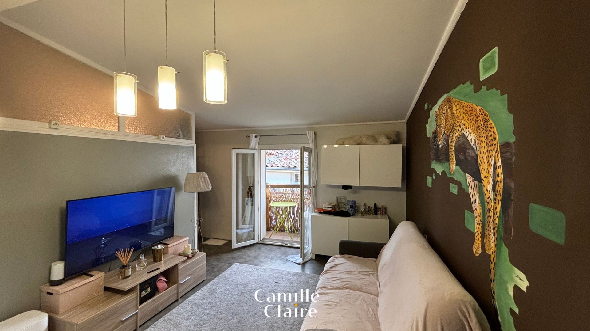 Vente Appartement à Aix-en-Provence 1 pièce