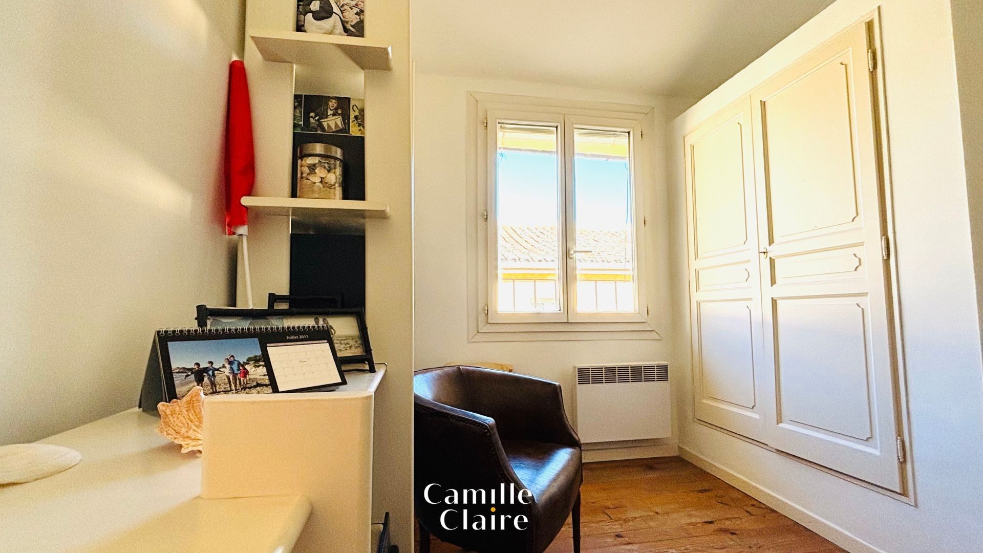 Vente Appartement à Aix-en-Provence 3 pièces