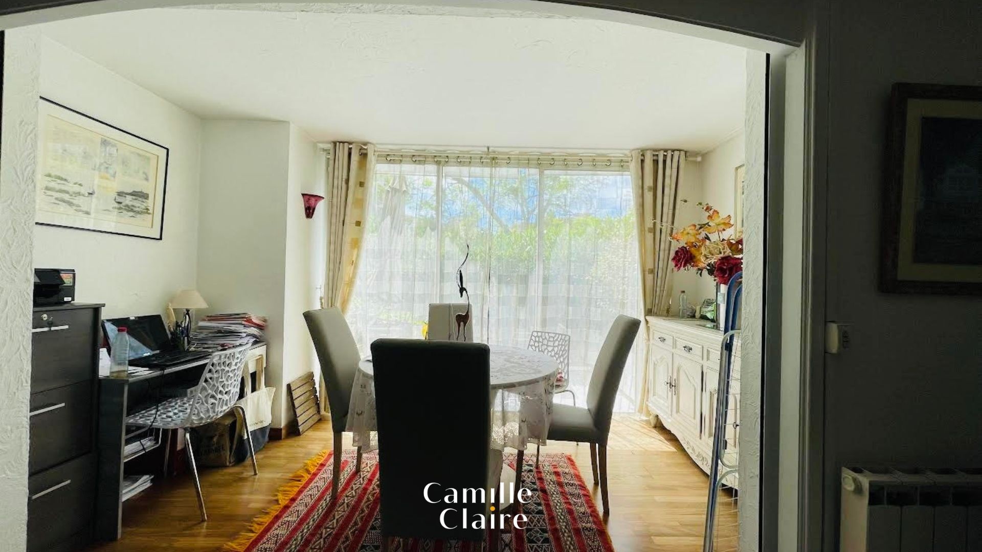 Vente Appartement à le Cannet 2 pièces