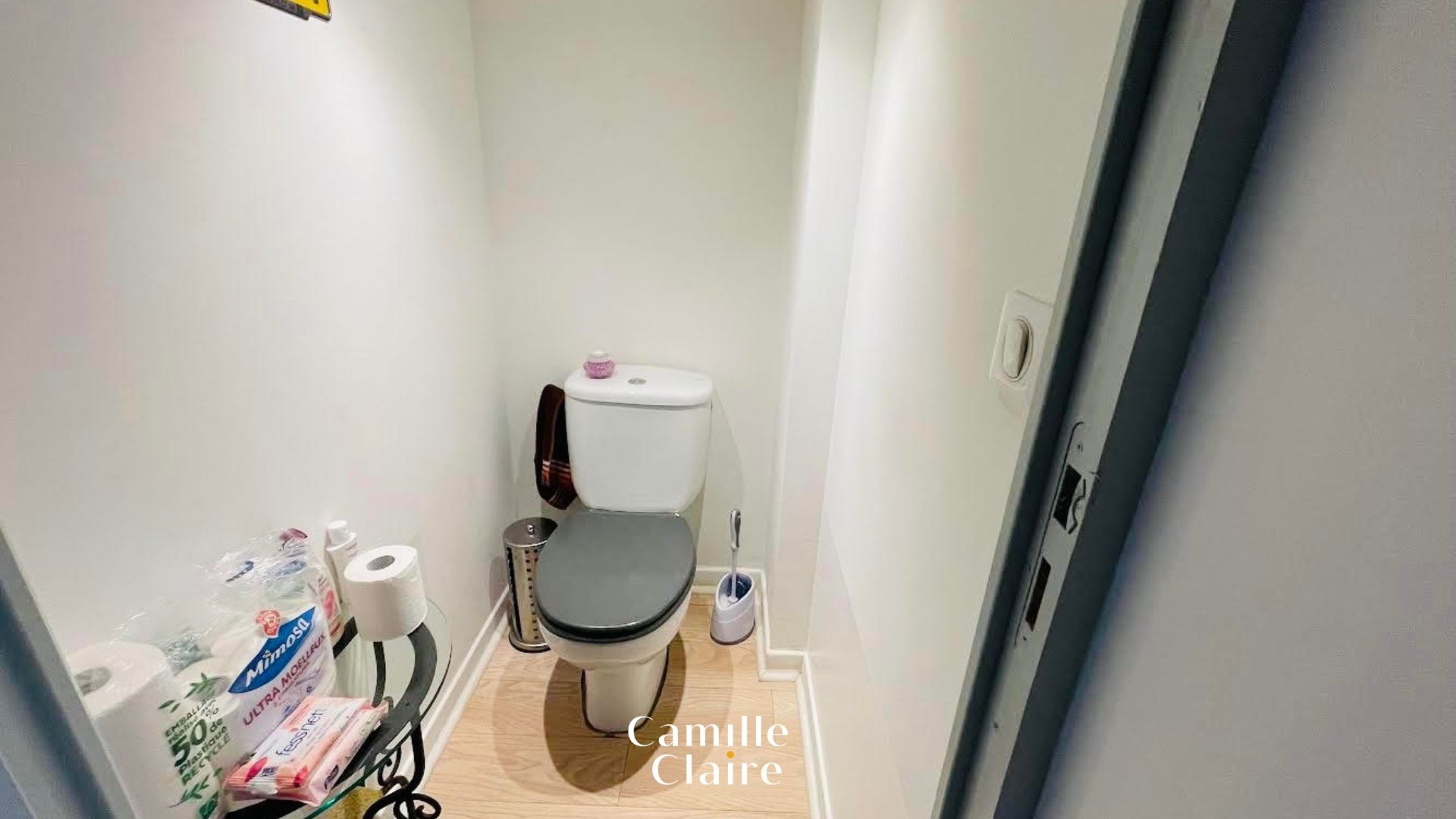 Vente Appartement à le Cannet 2 pièces