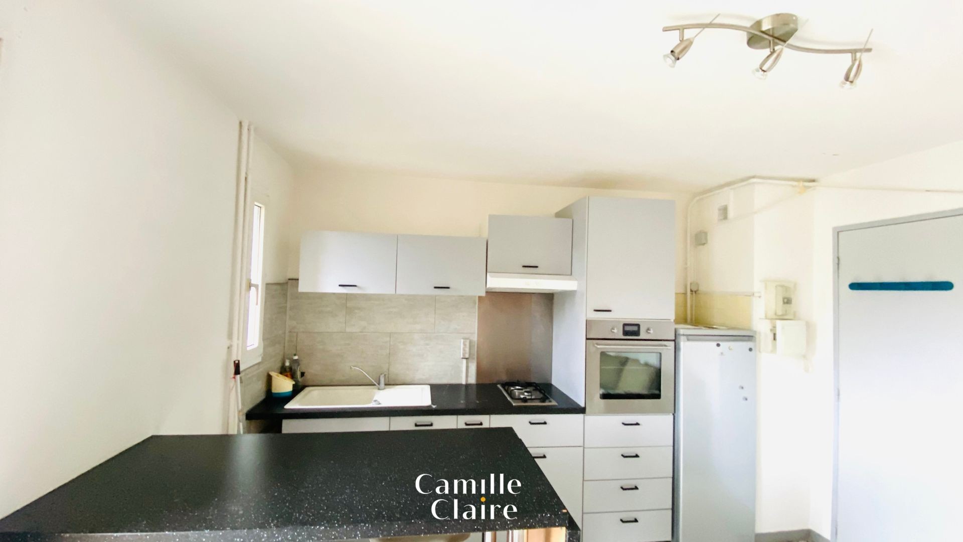 Vente Appartement à Aix-en-Provence 2 pièces