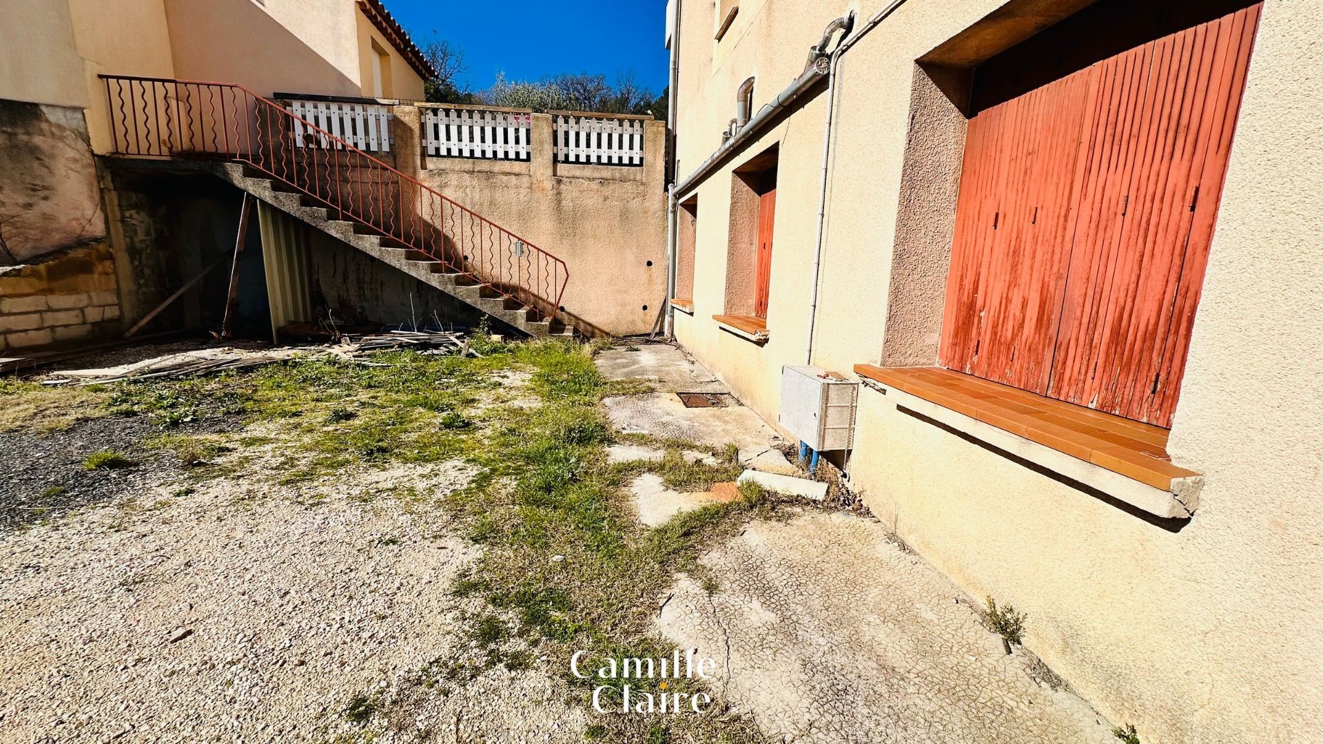 Vente Appartement à Gardanne 5 pièces