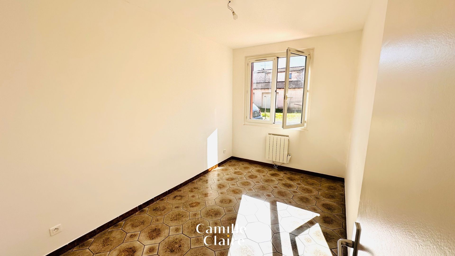 Vente Appartement à Gardanne 5 pièces