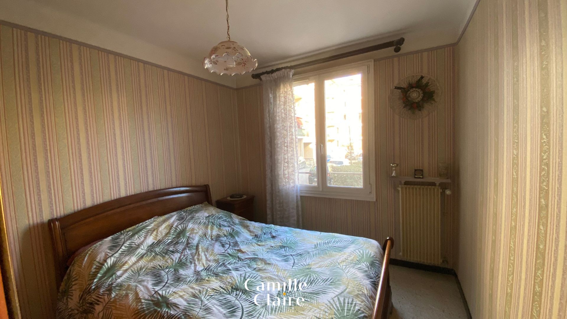 Vente Appartement à Aix-en-Provence 3 pièces