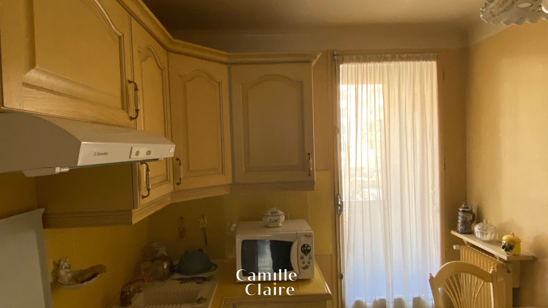 Vente Appartement à Aix-en-Provence 3 pièces