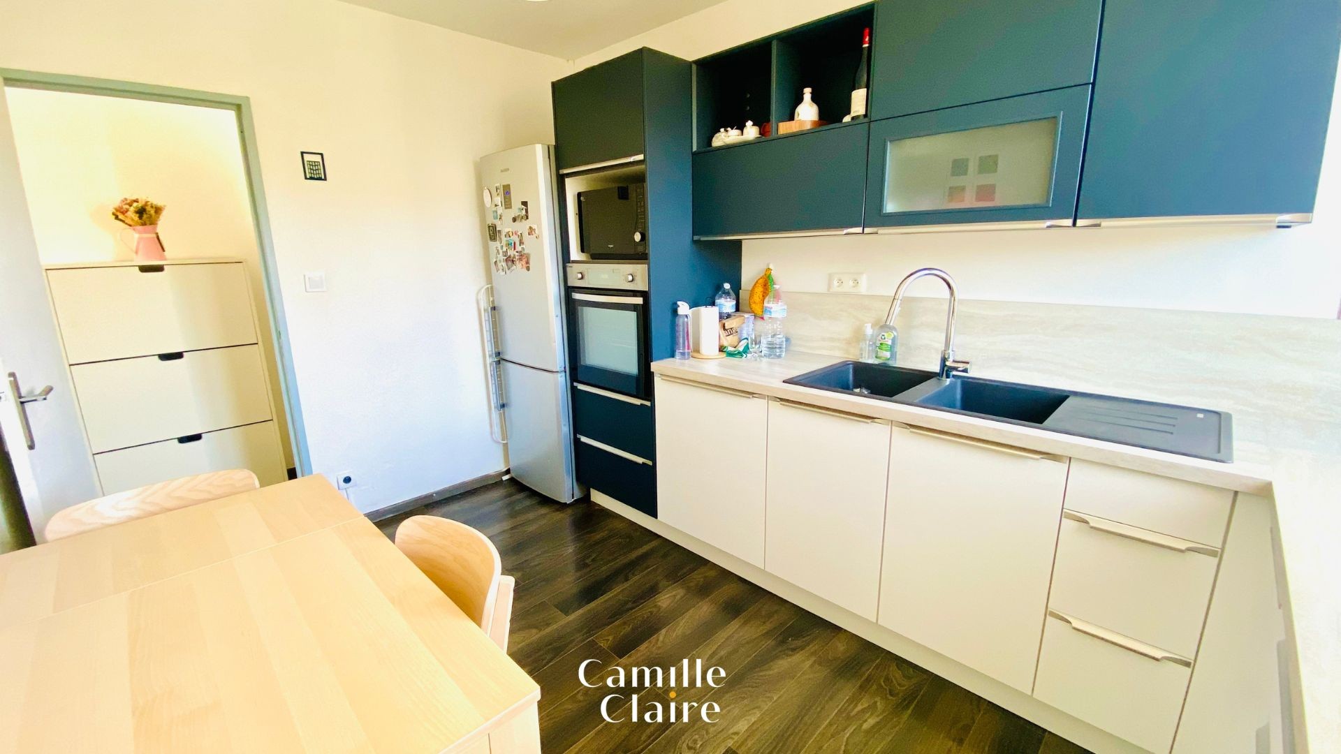 Vente Appartement à Aix-en-Provence 5 pièces