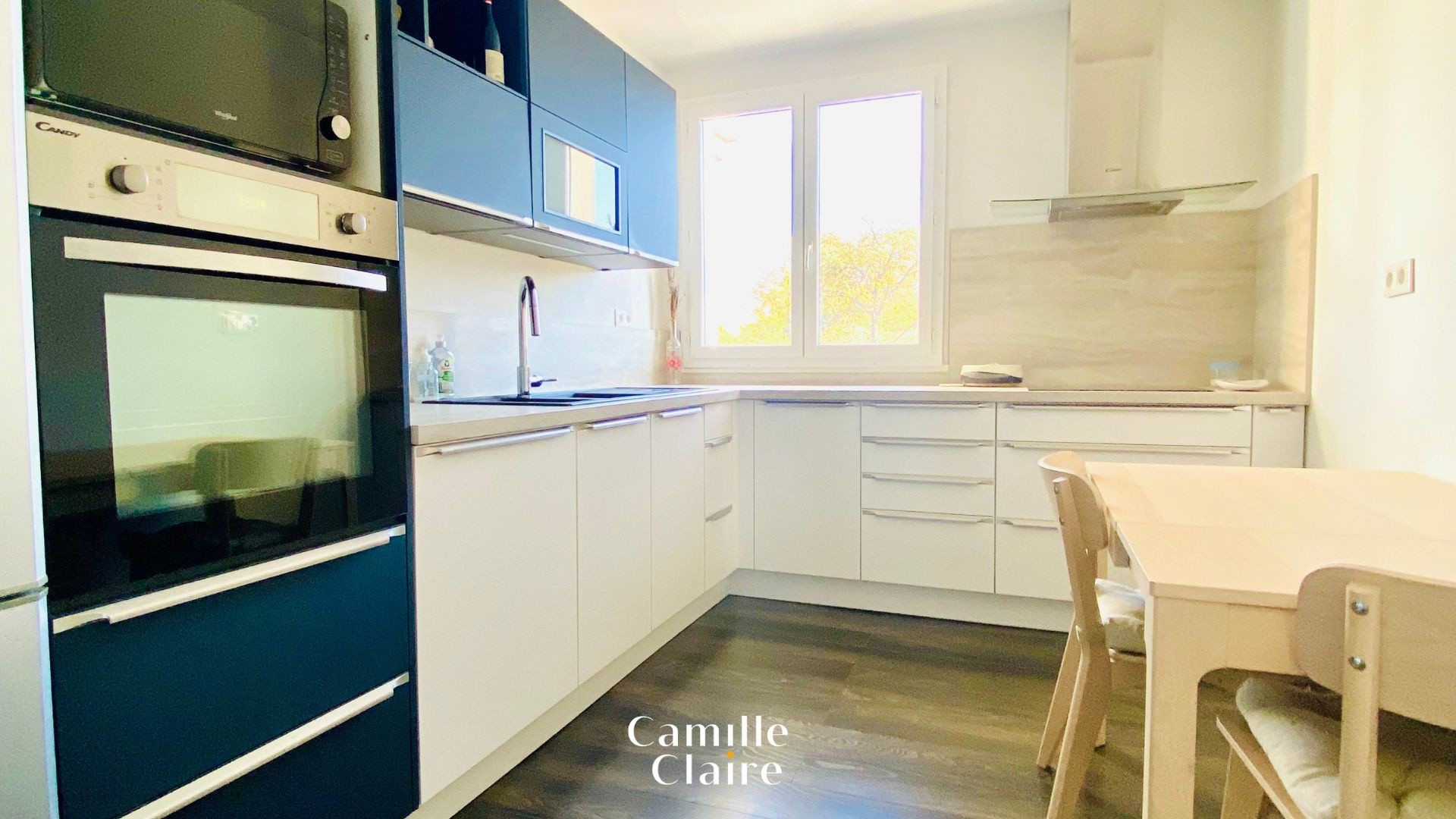 Vente Appartement à Aix-en-Provence 5 pièces