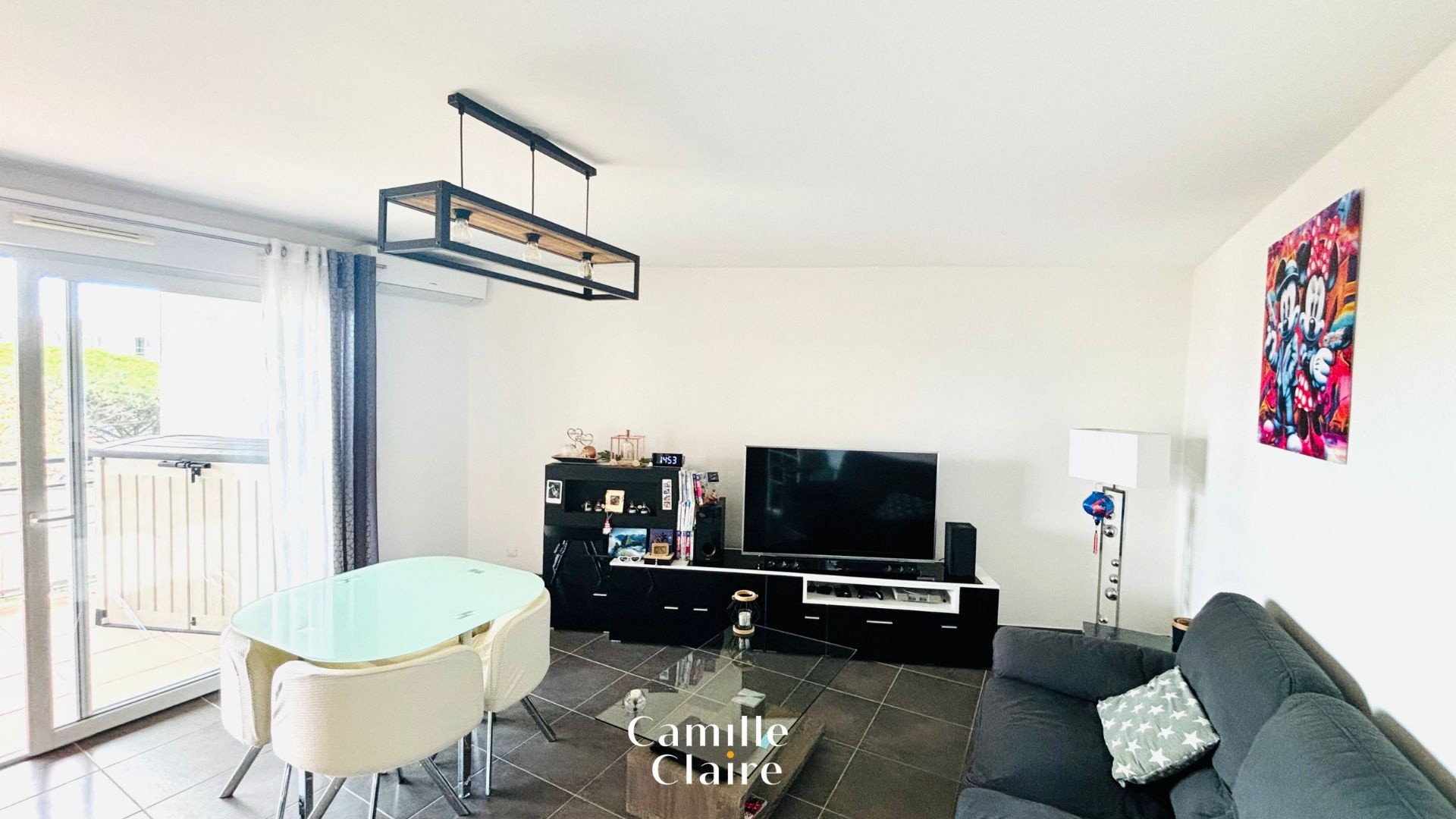 Vente Appartement à Fréjus 3 pièces