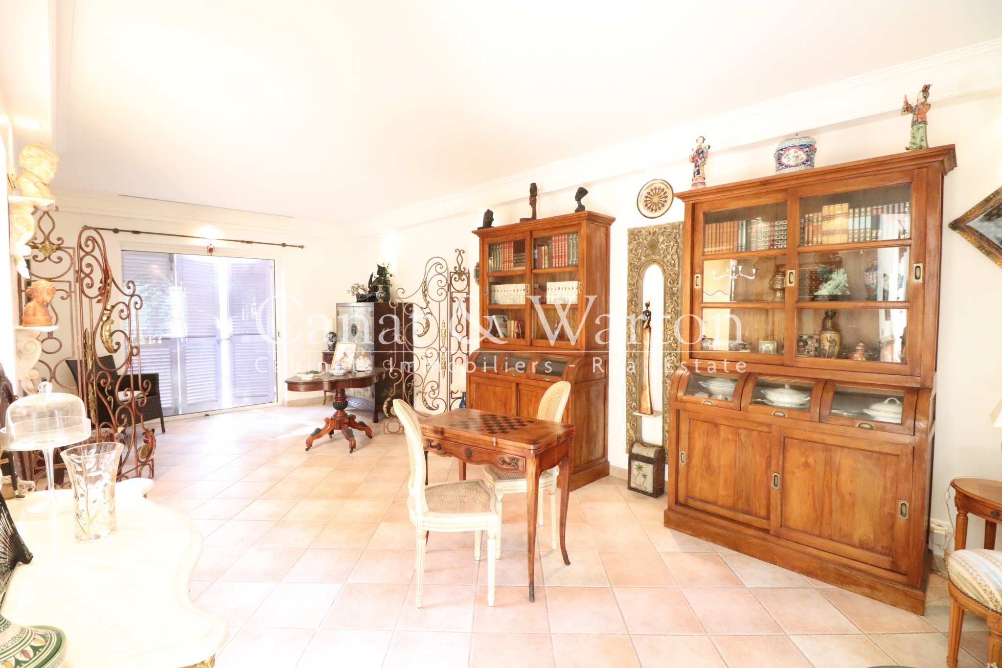 Vente Maison à Cavalaire-sur-Mer 5 pièces