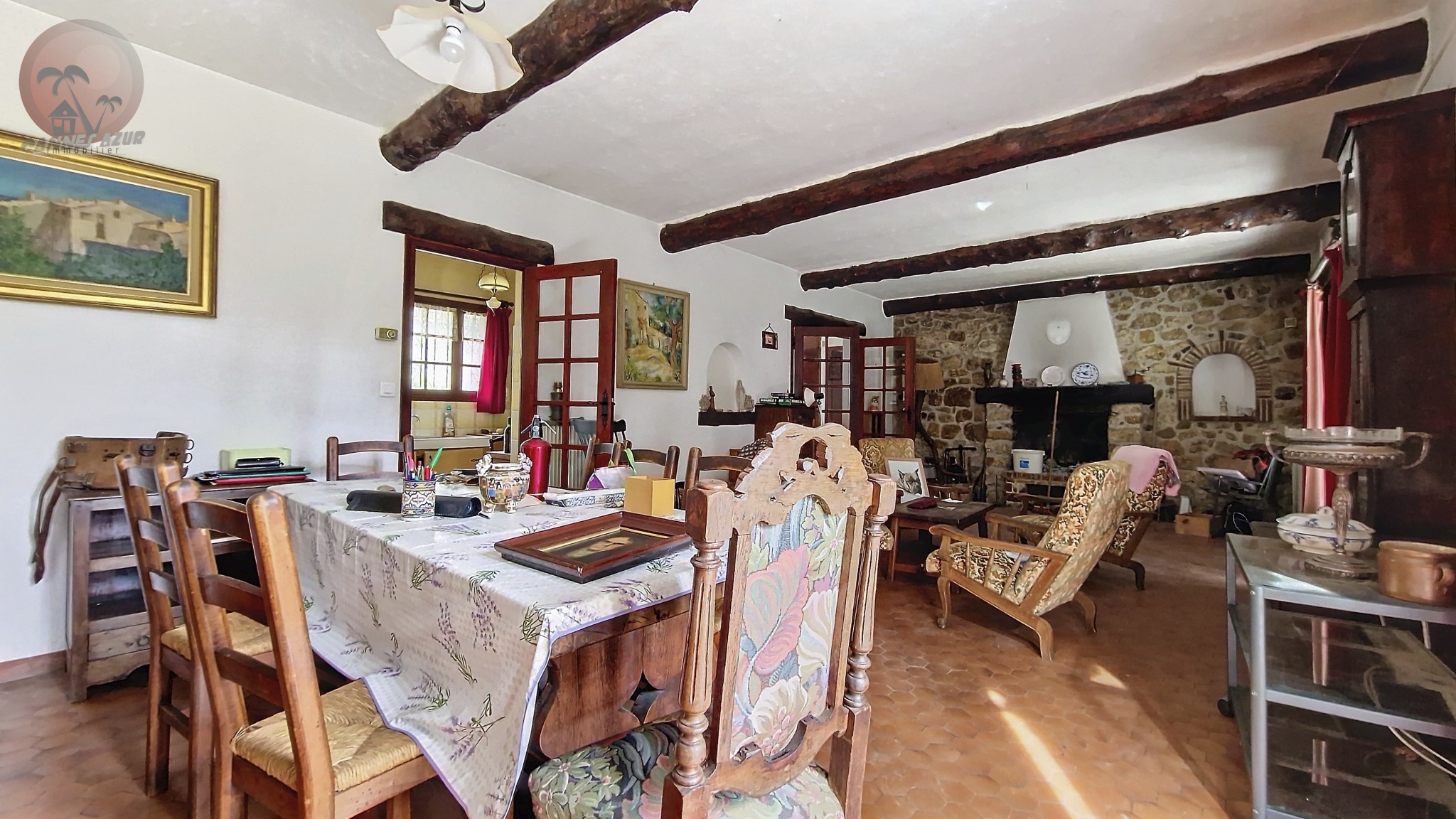 Vente Maison à Vence 3 pièces