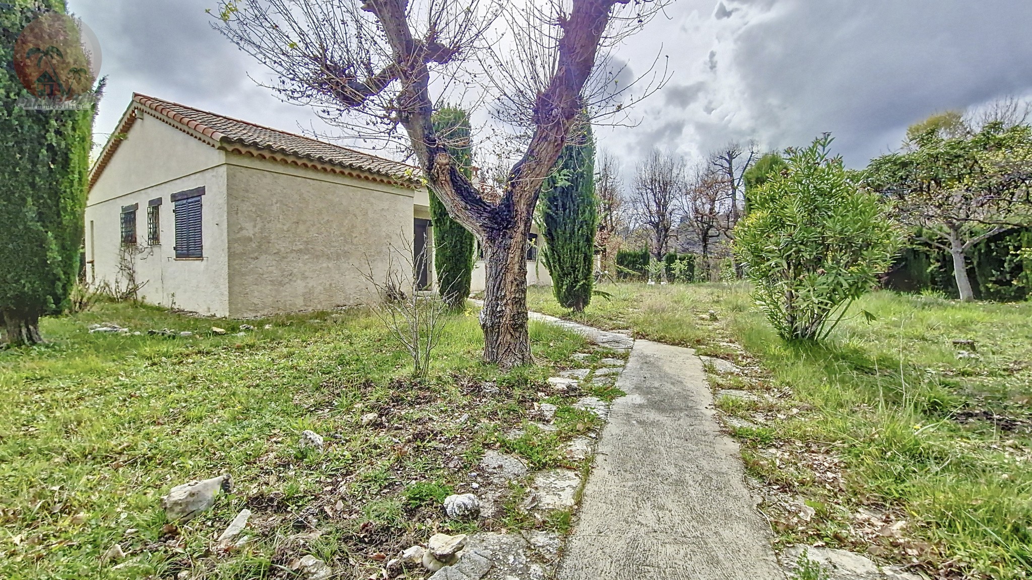 Vente Maison à Vence 3 pièces