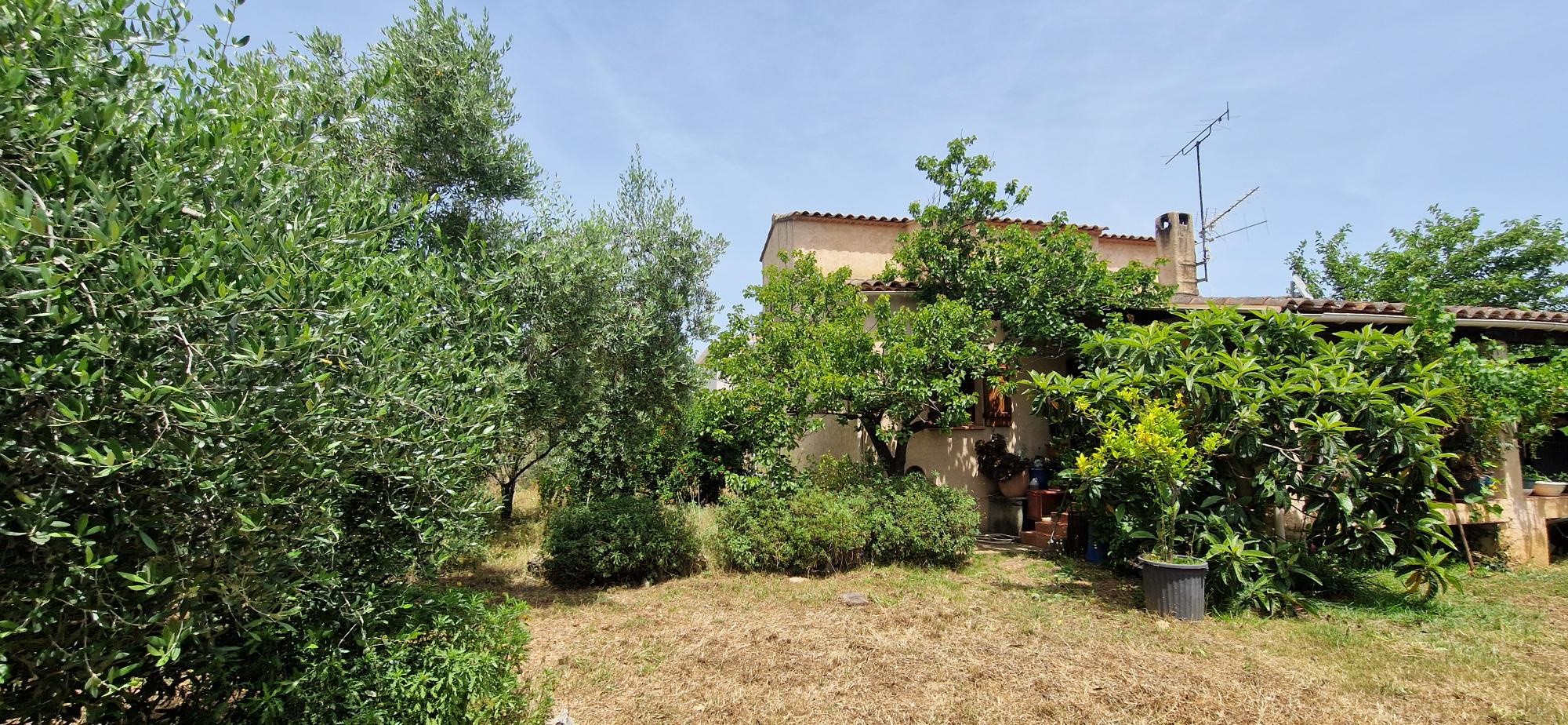 Vente Maison à Mougins 5 pièces