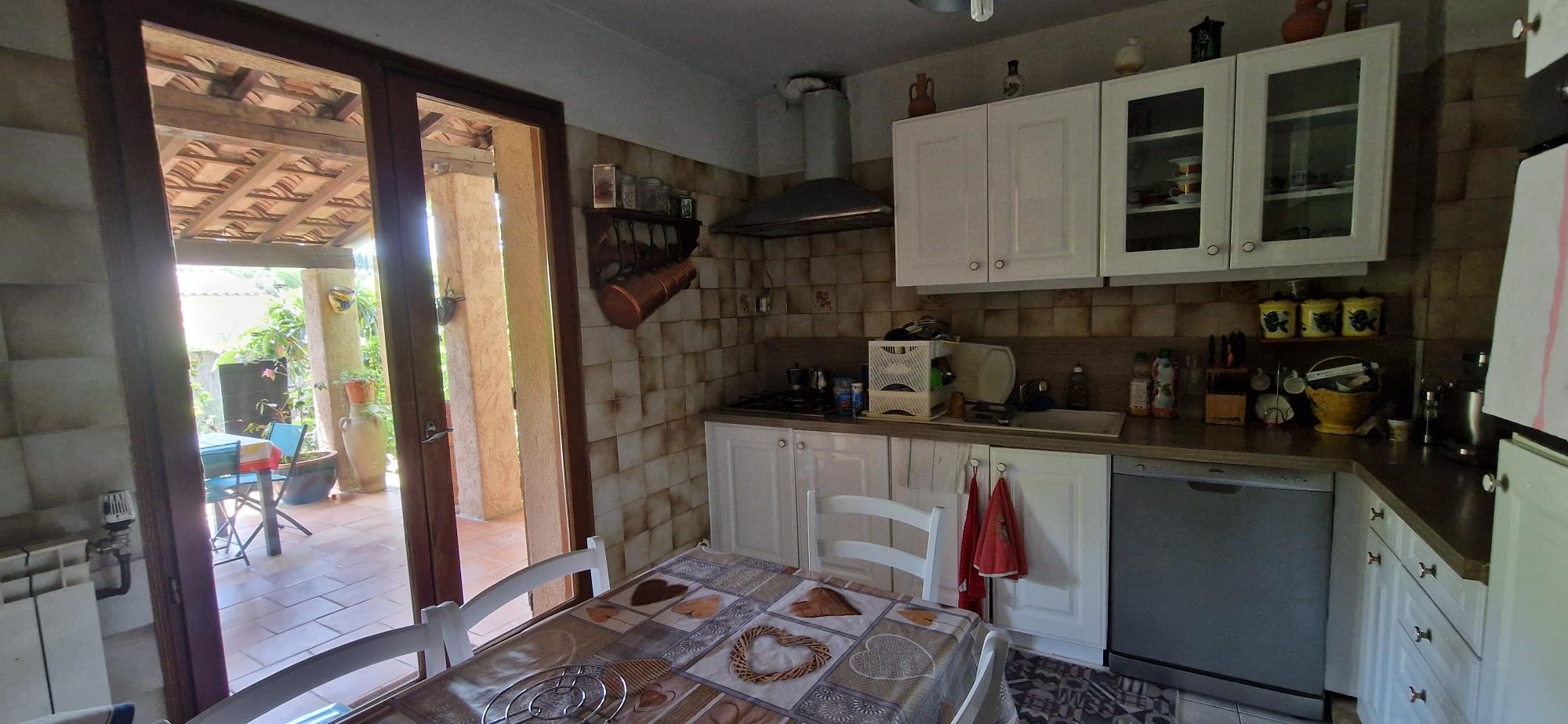 Vente Maison à Mougins 5 pièces