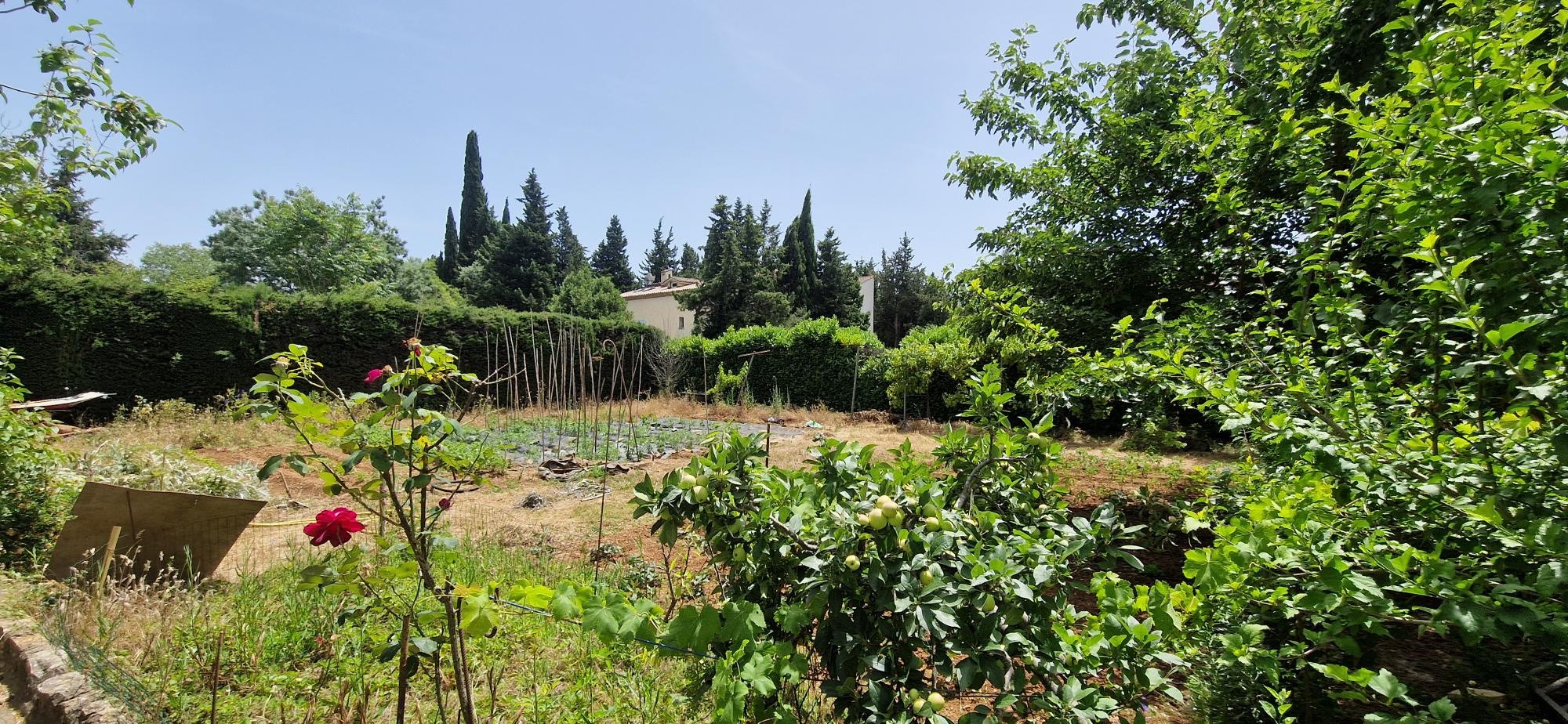 Vente Maison à Mougins 5 pièces