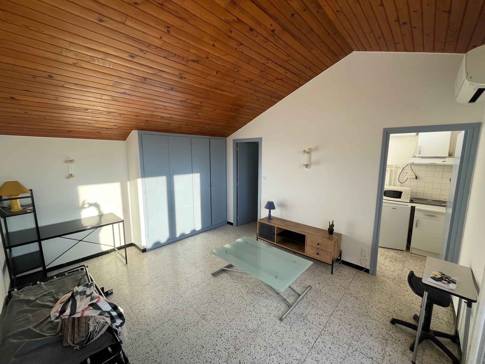 Vente Appartement à Perpignan 1 pièce