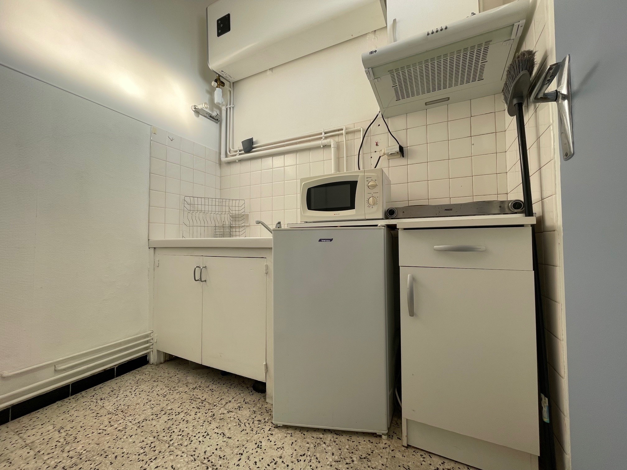 Vente Appartement à Perpignan 1 pièce