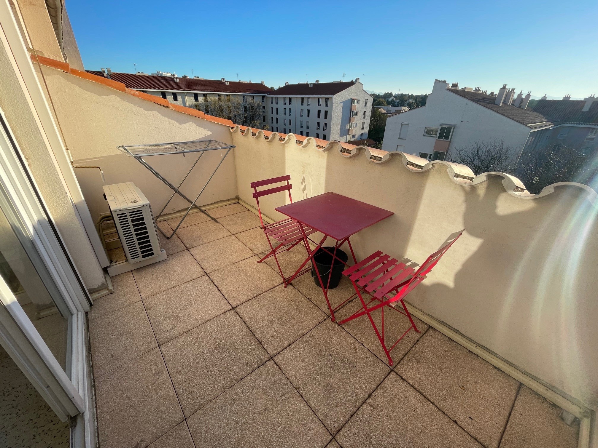 Vente Appartement à Perpignan 1 pièce