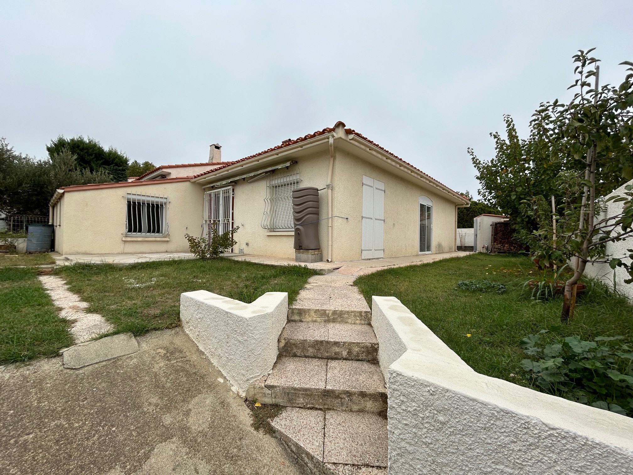 Vente Maison à Perpignan 5 pièces