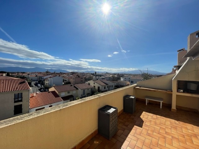 Vente Appartement à Perpignan 6 pièces