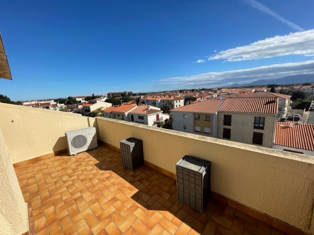 Vente Appartement à Perpignan 6 pièces