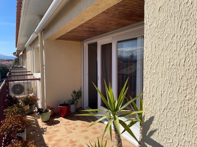 Vente Appartement à Perpignan 6 pièces