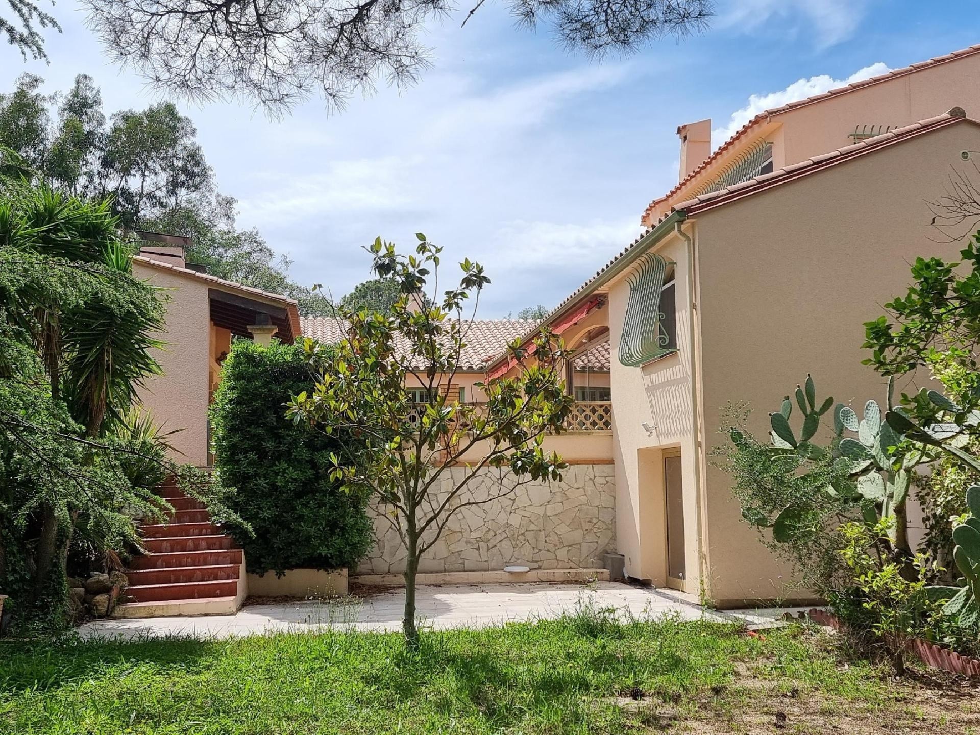 Vente Maison à Canet-en-Roussillon 9 pièces