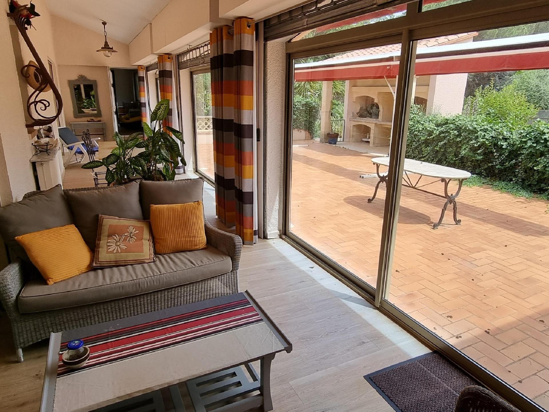 Vente Maison à Canet-en-Roussillon 9 pièces