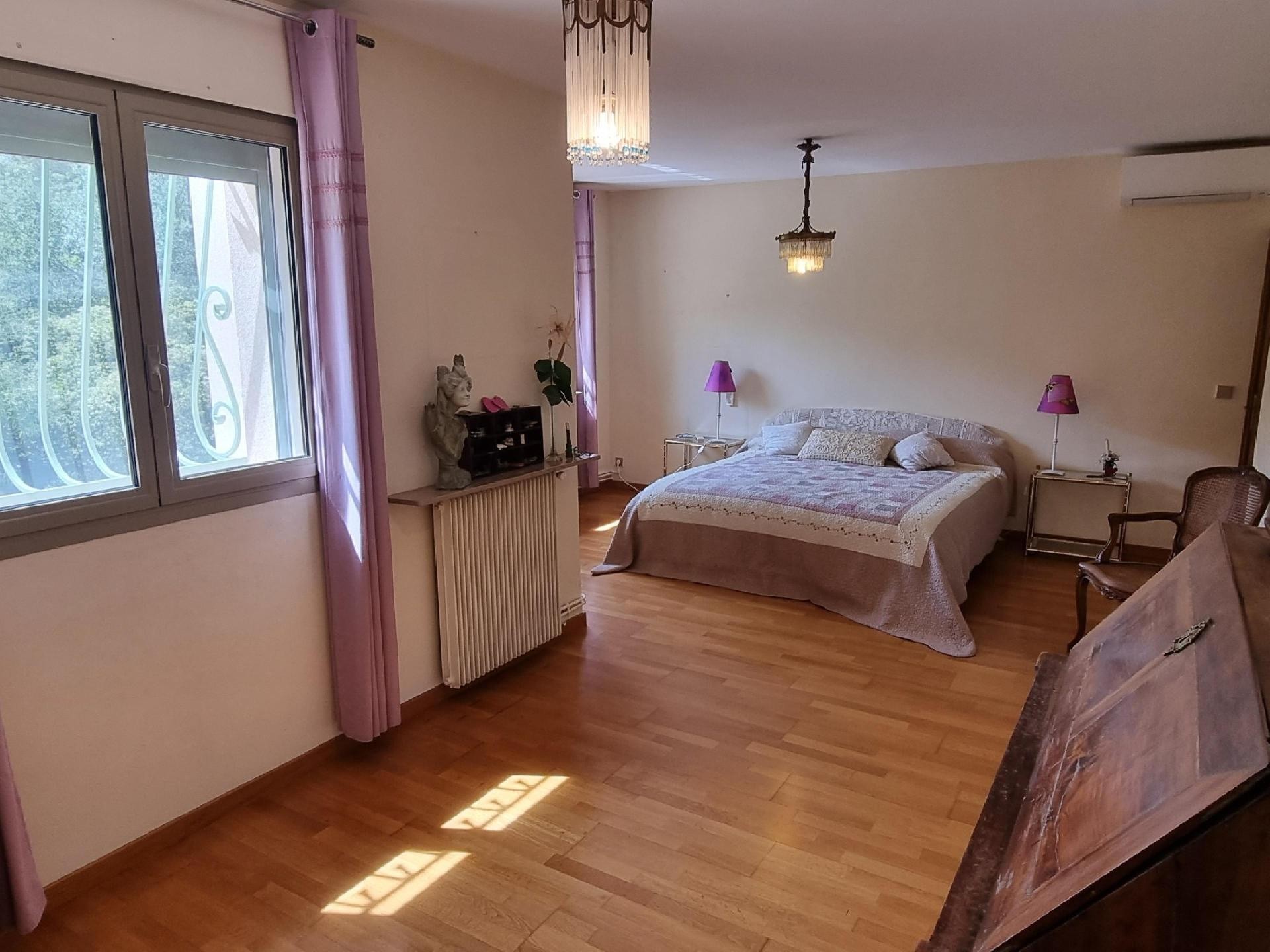 Vente Maison à Canet-en-Roussillon 9 pièces