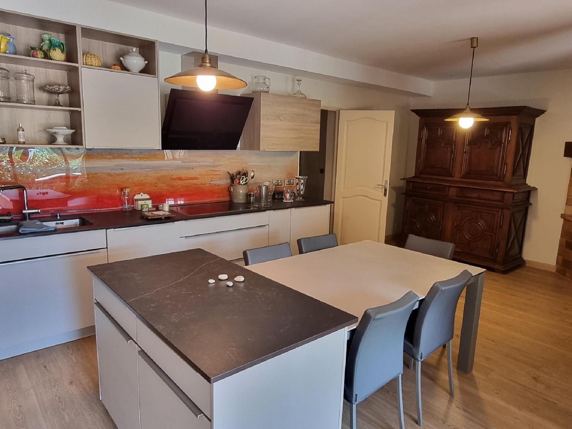 Vente Maison à Canet-en-Roussillon 9 pièces