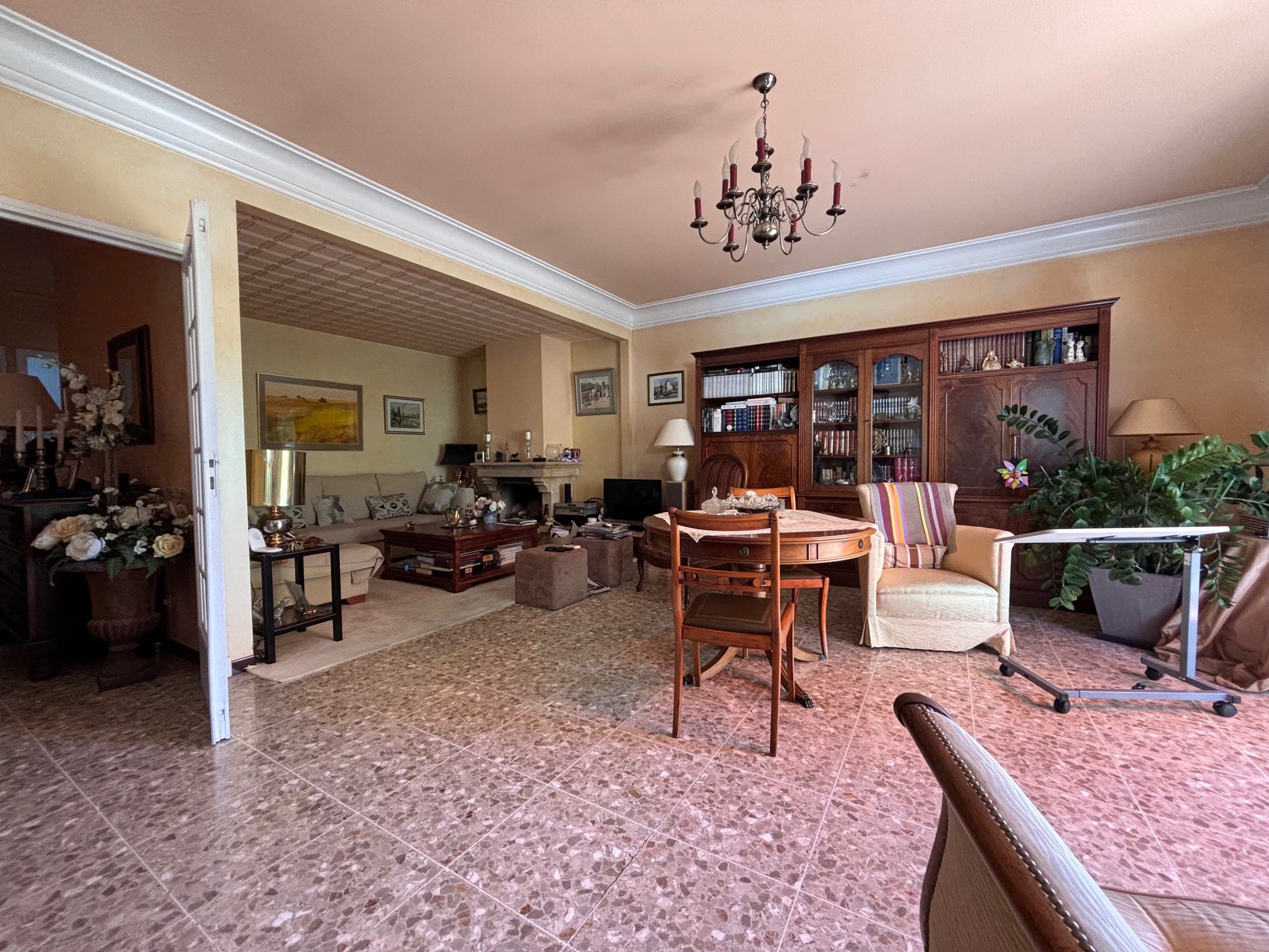 Vente Maison à Perpignan 7 pièces