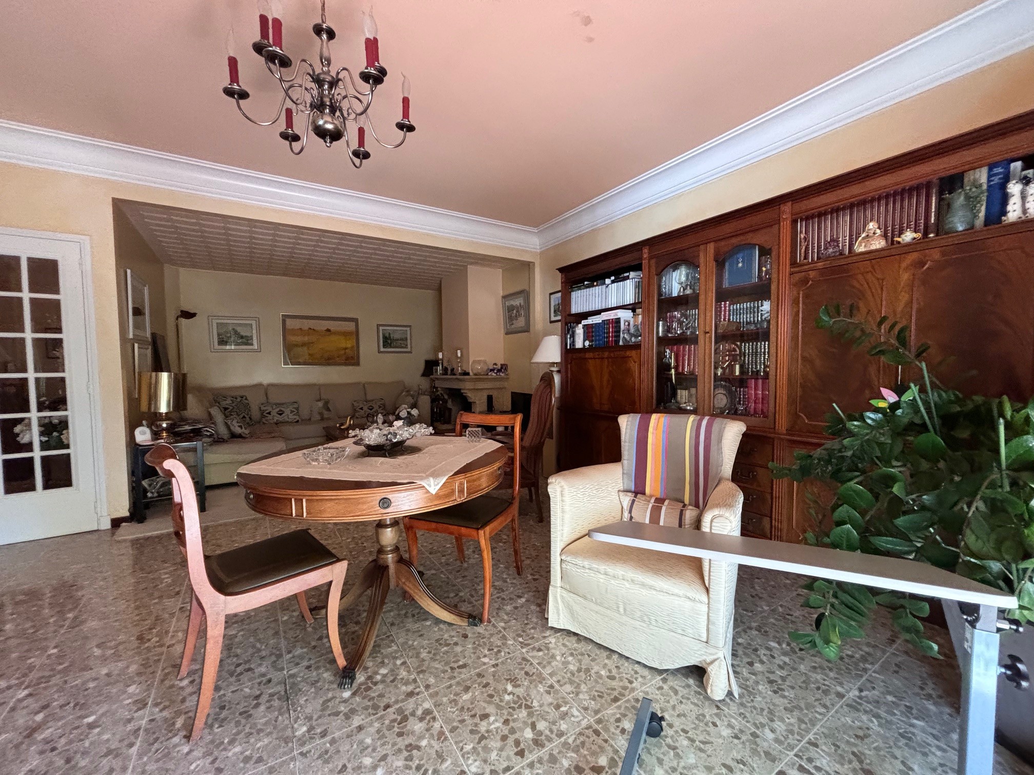 Vente Maison à Perpignan 7 pièces