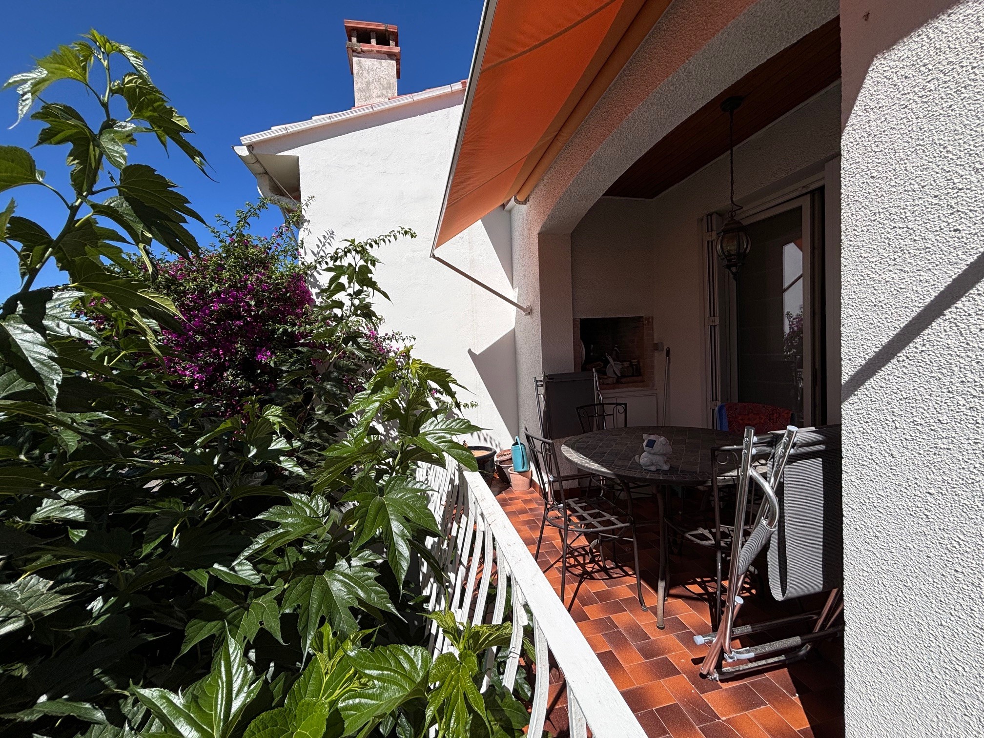 Vente Maison à Perpignan 7 pièces