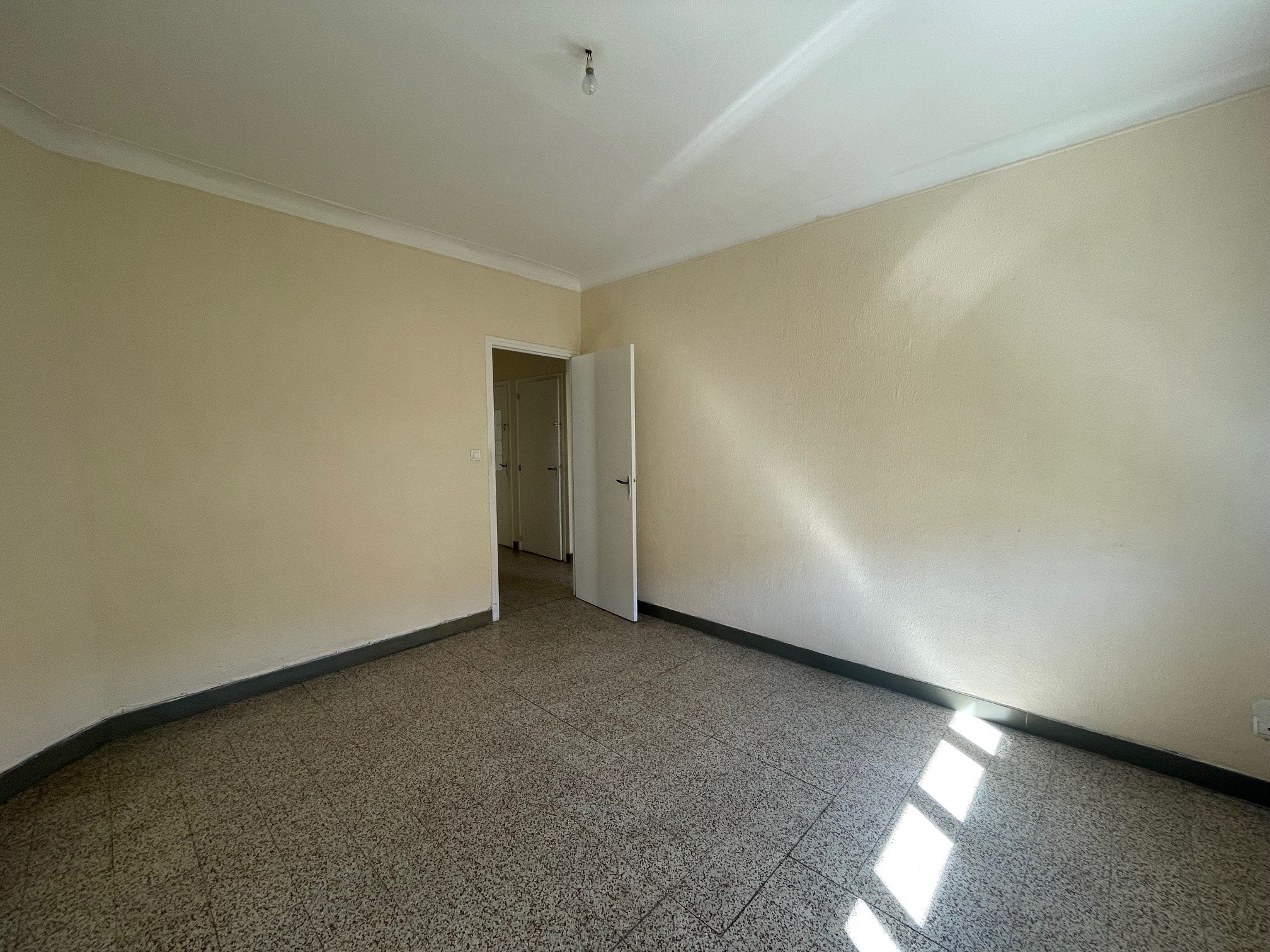 Vente Appartement à Perpignan 2 pièces