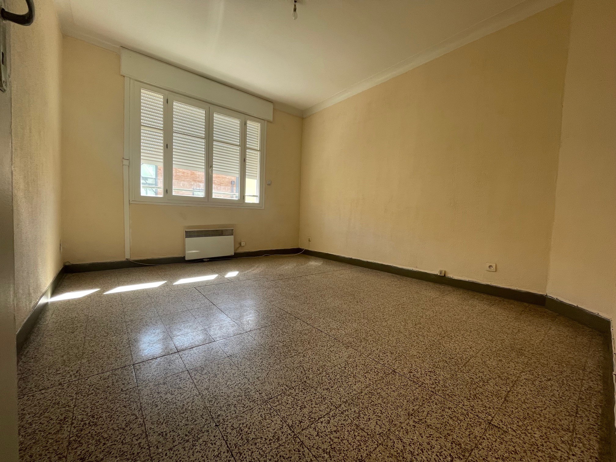 Vente Appartement à Perpignan 2 pièces