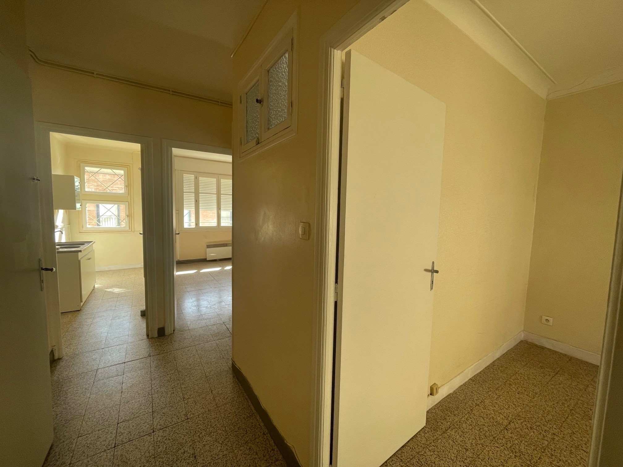 Vente Appartement à Perpignan 2 pièces