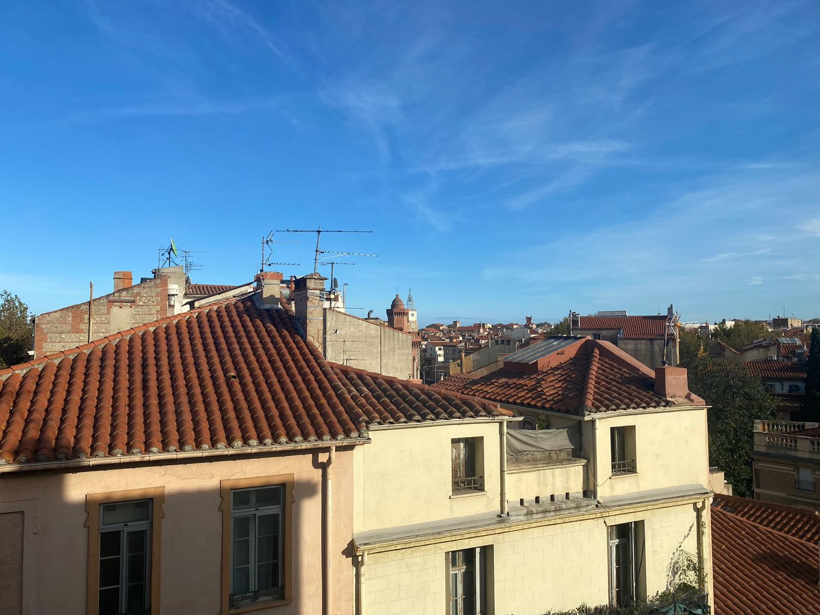 Location Appartement à Perpignan 3 pièces